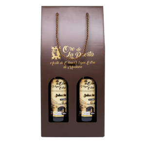 Pack Regalo Aove Selección