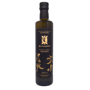 Venta Botella Aove Gourmet Jaén
