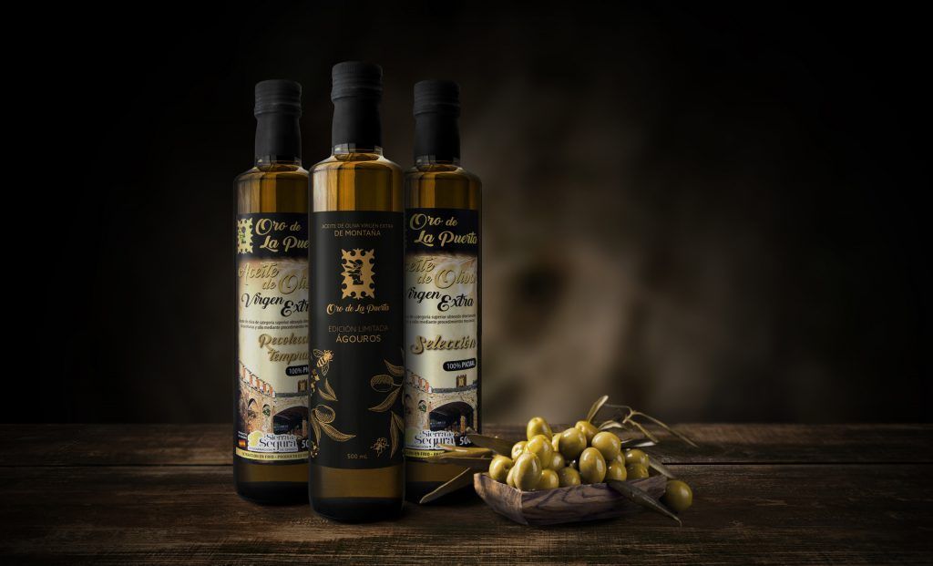 Blog Aceite Oliva Virgen Extra Jaén