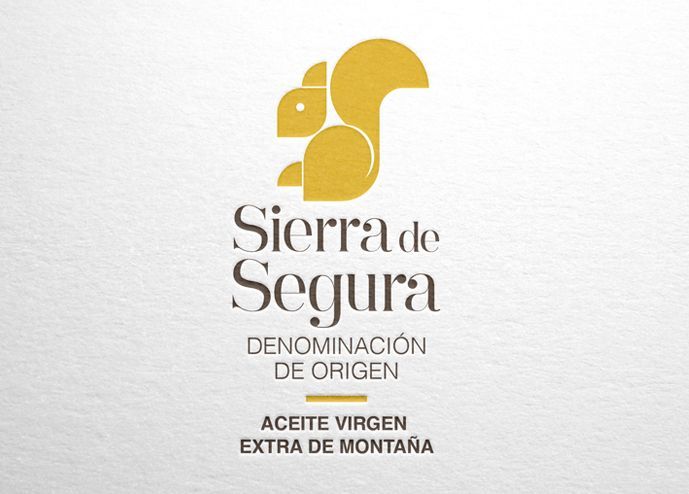 Aceite Oliva Virgen Extra D.O Sierra de Segura