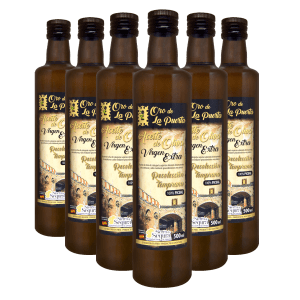 Aove recolección temprana