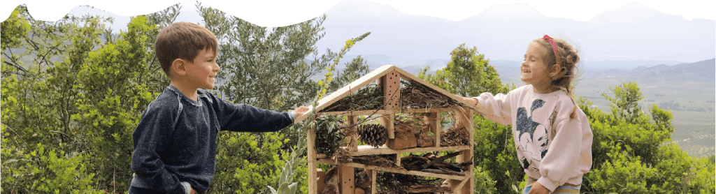 Blog AOVE La Sierra de Segura