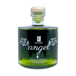 Aceite Oliva Virgen Extra Gourmet Jaén