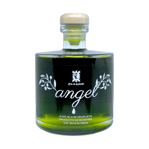 Aceite Oliva Virgen Extra Gourmet Jaén