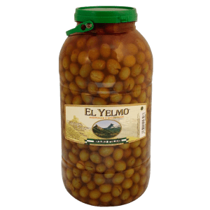 Venta Online Aceituna Mojo Picon 4200g