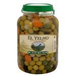 Venta Online Aceitunas El Yelmo Mojo Picón XL