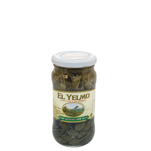 Venta Online Alcaparrones El Yelmo