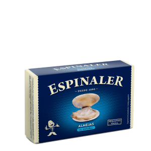 Almejas Al Natural Venta Oline
