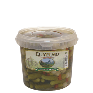 Venta Online Banderillas Dulces El Yelmo