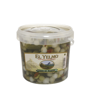 Venta Online Banderillas Picantes El Yelmo