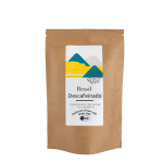 Venta Online Café Descafeinado Brasil Sierra de Segura