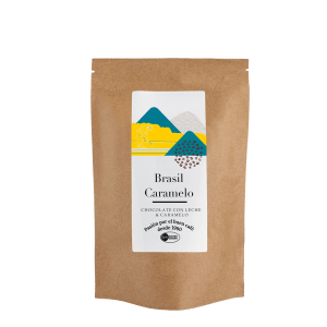 Venta Online Café Molido Brasil Caramelo Sierra Segura
