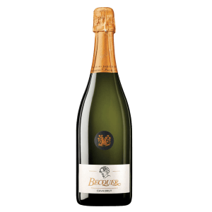 Venta Online Cava Brut Chardonnay Becquer