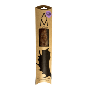 Venta Online Chorizo Curado de Gamo