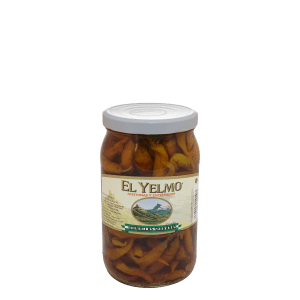 Venta Online Guindillas Serranas El Yelmo