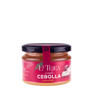 Venta Onlien Mermelada de Cebolla La Tejea