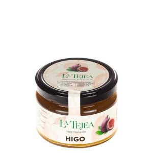 Venta Online Mermelada de Higo La Tejea