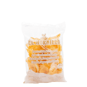 Patatas Fritas el Hornillo 200g