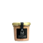 Venta Online Paté de Ciervo Artemonte