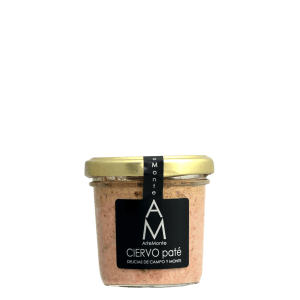 Venta Online Paté de Ciervo Artemonte
