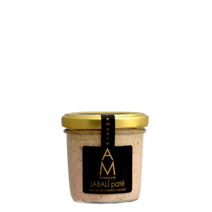Venta Online Paté de Jabalí Artemonte