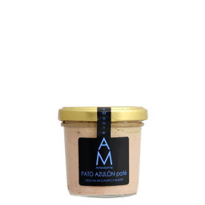 Venta Online Paté de Pato Azulón Artemonte