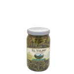 Venta Online Pepinillos El Yelmo