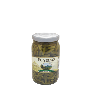 Venta Online Pepinillos El Yelmo