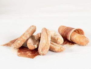 Pruductos Panadería Gourmet Sierra de Segura