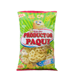 Venta Online Ruedas de Patata Paqui