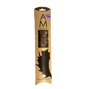 Venta Onlien Salchichón de Gamo