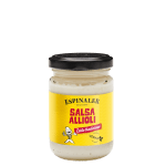 Venta Online Salsa Alioli Espinaler