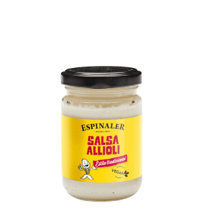 Venta Online Salsa Alioli Espinaler