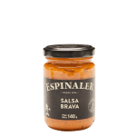 Venta Online Salsa Brava Espinaler