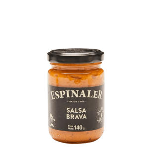 Venta Online Salsa Brava Espinaler
