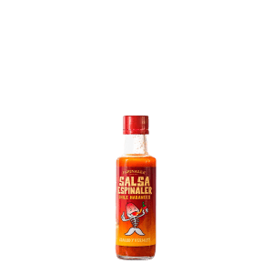 Venta Online Salsa Chile Habanero Espinaler