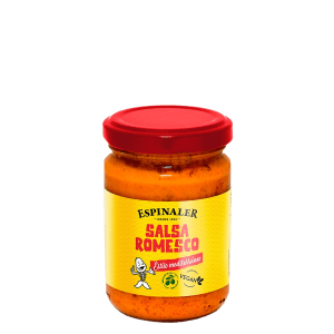 Venta Online Salsa Romesco Espinaler