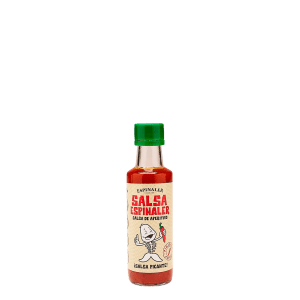 Venta Online Salsa de Aperitivo Espinaler Picante