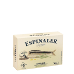 Sardinas Premium Aceite Oliva