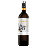 Vino Cuatro Rayas Organic Tempranillo. D.O Rueda