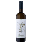 Vino Pandora Barrica Verdejo
