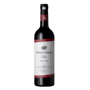 Vino Tinto Altos del Enebro