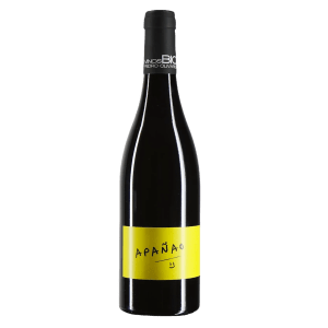 Venta Online Vino Tinto Apañao Crianza