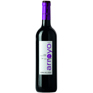 Venta Online Vino Tinto Arroyo Roble