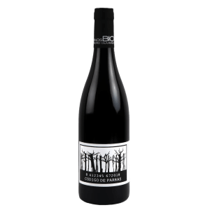 Venta Online Vino Tinto Código de Parras Crianza