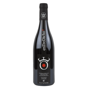 Venta Online Vino Tinto Entredicho Ft 2016