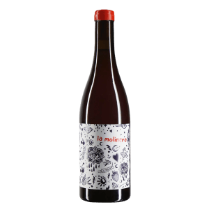 Venta Online Rosado Tinto La Molinera Crianza