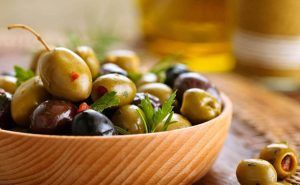Venta Online Aceitunas y Encurtidos Sierra de Segura