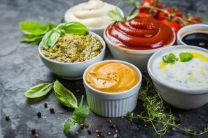 Venta Online Salsas Gourmet Espinaler
