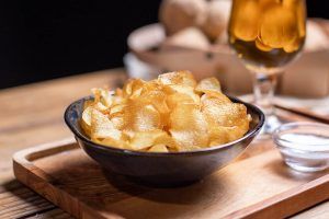 Venta Onlien Snacks Sierra de Segura